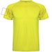 Montecarlo Sport T-Shirt für Herren-Standskizze3