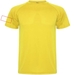 Montecarlo Sport T-Shirt für Herren-Standskizze19