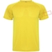 Montecarlo Sport T-Shirt für Herren-Standskizze20