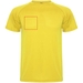 Montecarlo Sport T-Shirt für Herren-Standskizze11