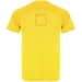 Montecarlo Sport T-Shirt für Herren-Standskizze1