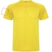 Montecarlo Sport T-Shirt für Herren-Standskizze17