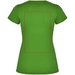 Montecarlo Sport T-Shirt für Damen-Standskizze11