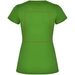 Montecarlo Sport T-Shirt für Damen-Standskizze2