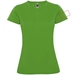Montecarlo Sport T-Shirt für Damen-Standskizze20