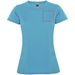 Montecarlo Sport T-Shirt für Damen-Standskizze13
