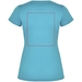 Montecarlo Sport T-Shirt für Damen-Standskizze19