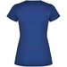 Montecarlo Sport T-Shirt für Damen-Standskizze11
