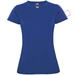 Montecarlo Sport T-Shirt für Damen-Standskizze1
