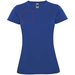 Montecarlo Sport T-Shirt für Damen-Standskizze3