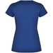 Montecarlo Sport T-Shirt für Damen-Standskizze8