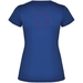 Montecarlo Sport T-Shirt für Damen-Standskizze9