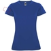 Montecarlo Sport T-Shirt für Damen-Standskizze19