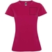Montecarlo Sport T-Shirt für Damen-Standskizze2