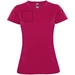 Montecarlo Sport T-Shirt für Damen-Standskizze3