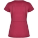 Montecarlo Sport T-Shirt für Damen-Standskizze8
