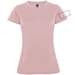 Montecarlo Sport T-Shirt für Damen-Standskizze14