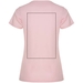 Montecarlo Sport T-Shirt für Damen-Standskizze6