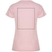 Montecarlo Sport T-Shirt für Damen-Standskizze7