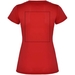 Montecarlo Sport T-Shirt für Damen-Standskizze3