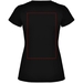 Montecarlo Sport T-Shirt für Damen-Standskizze16