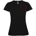 Montecarlo Sport T-Shirt für Damen-Standskizze1