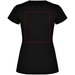 Montecarlo Sport T-Shirt für Damen-Standskizze7