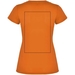 Montecarlo Sport T-Shirt für Damen-Standskizze12