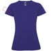 Montecarlo Sport T-Shirt für Damen-Standskizze17