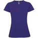 Montecarlo Sport T-Shirt für Damen-Standskizze11
