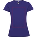 Montecarlo Sport T-Shirt für Damen-Standskizze1