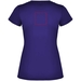 Montecarlo Sport T-Shirt für Damen-Standskizze5