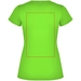Montecarlo Sport T-Shirt für Damen-Standskizze17