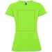 Montecarlo Sport T-Shirt für Damen-Standskizze4
