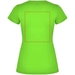 Montecarlo Sport T-Shirt für Damen-Standskizze8
