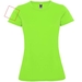 Montecarlo Sport T-Shirt für Damen-Standskizze10