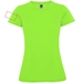 Montecarlo Sport T-Shirt für Damen-Standskizze19