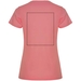 Montecarlo Sport T-Shirt für Damen-Standskizze13