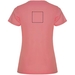 Montecarlo Sport T-Shirt für Damen-Standskizze14