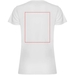 Montecarlo Sport T-Shirt für Damen-Standskizze18
