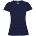 Montecarlo Sport T-Shirt für Damen-Standskizze13