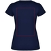 Montecarlo Sport T-Shirt für Damen-Standskizze1