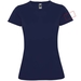 Montecarlo Sport T-Shirt für Damen-Standskizze15