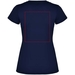 Montecarlo Sport T-Shirt für Damen-Standskizze16