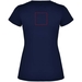 Montecarlo Sport T-Shirt für Damen-Standskizze17