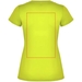 Montecarlo Sport T-Shirt für Damen-Standskizze16