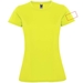 Montecarlo Sport T-Shirt für Damen-Standskizze6