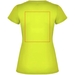 Montecarlo Sport T-Shirt für Damen-Standskizze7