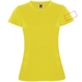 Montecarlo Sport T-Shirt für Damen-Standskizze16