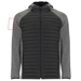 Minsk Hybrid Thermojacke Unisex-Standskizze2